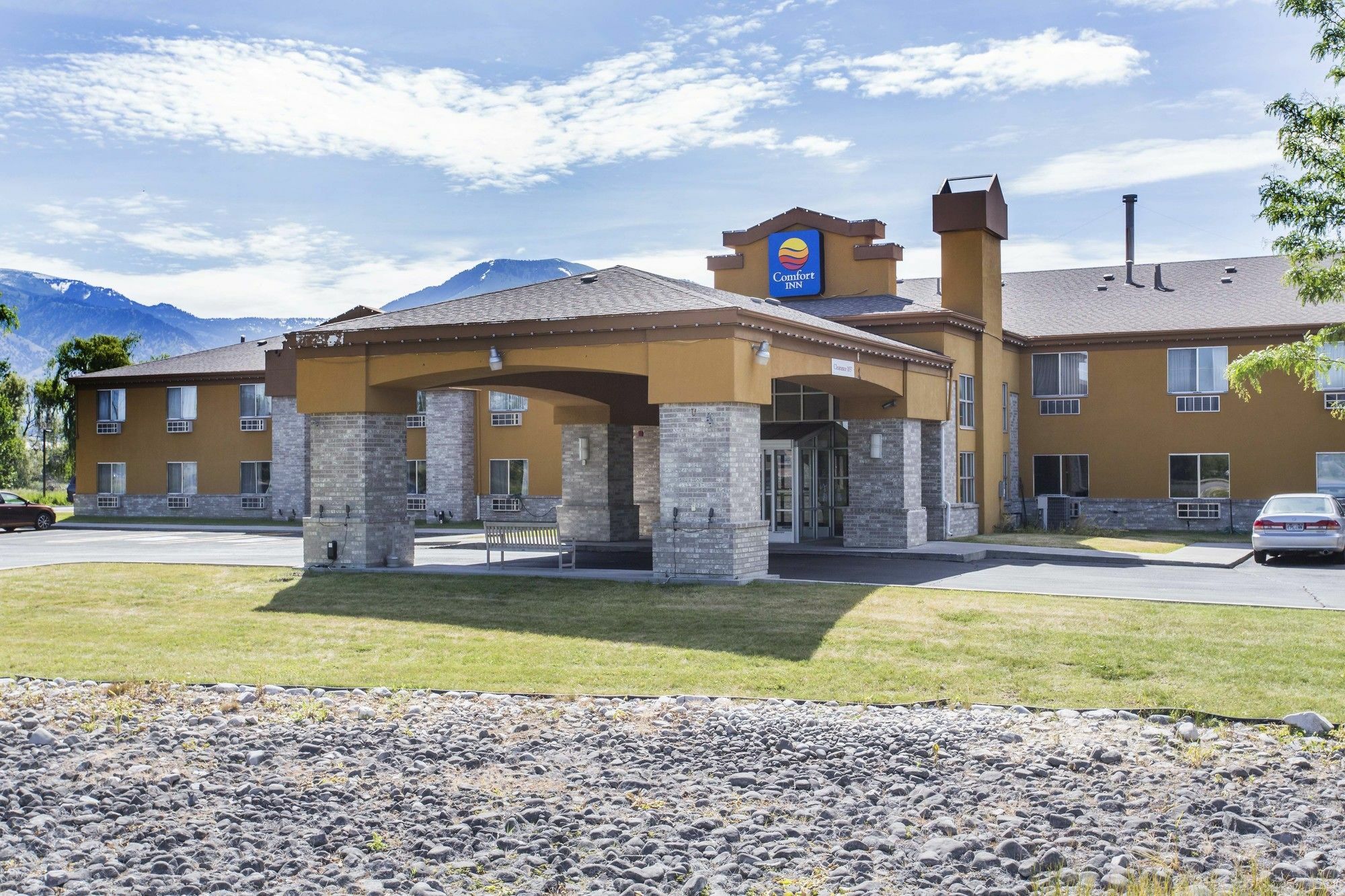 Quality Inn Logan Near University Exterior foto